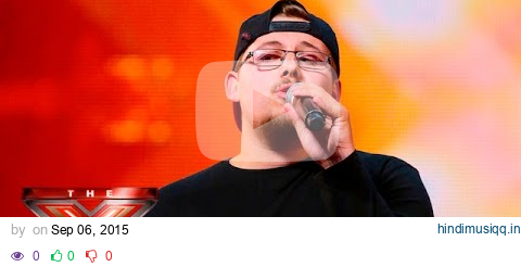 Ché Chesterman blows the Judges away with Jessie J hit | Auditions Week 2 | The X Factor UK 2015 pagalworld mp3 song download