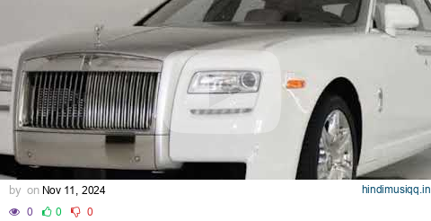 Chinese# car# Rolls# 2025 #Royce# shocking Result of# suspension# test# pagalworld mp3 song download