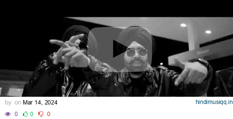 SEE MY HYPE  Official Video  Roop Bhullar X Wazir Patar   New punjabi song 2024 @Roopbhullaroffical3 pagalworld mp3 song download