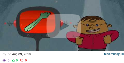 Celery  animated music video  MrWeebl pagalworld mp3 song download