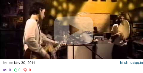 Jeff Buckley - Interview + Live Performances On Musiqueplus ( May 28th 1995 ) pagalworld mp3 song download