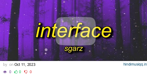 opium bird beat | sgarz - interface pagalworld mp3 song download