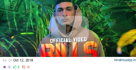 Zack Knight - Bills (Official Music Video) pagalworld mp3 song download