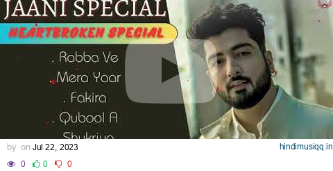 Janni Heartbroken Special   Sad Songs Jukebox   Best Heartbroken Songs   Guru Geet Tracks pagalworld mp3 song download