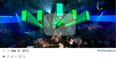 CSS - Alala (Later with Jools Holland) [lyrics/legendado] pagalworld mp3 song download