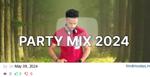 NEW YEAR BOLLYWOOD  PARTY MIX MASHUP 2024 | #2 | NON STOP BOLLYWOOD DANCE PARTY MIX 2024 pagalworld mp3 song download