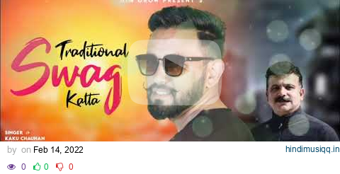 Kaku Chauhan  Traditional Swag kalta ( Latest New Himachai Song 2022) Surander Negi | Shiv Record pagalworld mp3 song download