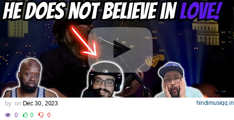 THE GOAT!!! Chris Stapleton - I Was Wrong (Austin City Limits Performance) (REACTION) pagalworld mp3 song download