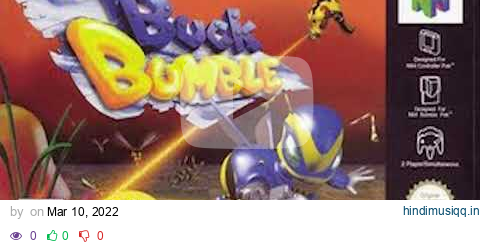 Buck Bumble Theme (perfect loop) [1h] pagalworld mp3 song download