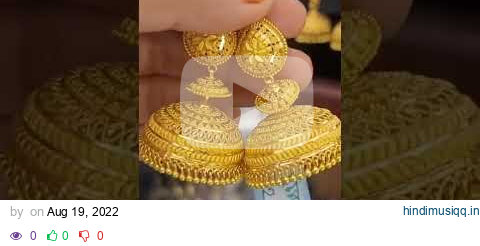 #shorts #goldearrings #latestgoldearrings #nagmani #earrings #earringsdesigns  #bridalgoldearrings pagalworld mp3 song download