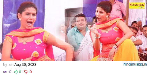 Rasgulla Khawade _रसगुल्ला खावादे I Sapna Chaudhary I New Haryanvi Dance Song I Sapna Entertainment pagalworld mp3 song download