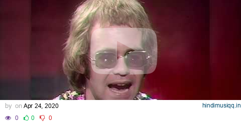 Behind The Song Elton John "Tiny Dancer" pagalworld mp3 song download