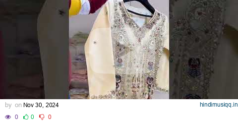 Bridal Dress Trending Design 2024 | Pakistani Best Bridal Dresses 2024 pagalworld mp3 song download