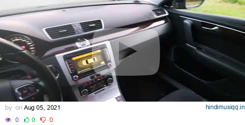 VR6 3.6 FSI 300PS 4MOTION 0-100 km/h (VW Passat B7) pagalworld mp3 song download