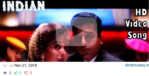 Akadanu Naanga | Indian HD Video Song + HD Audio | Kamal Hassan,Urmila | A.R.Rahman pagalworld mp3 song download