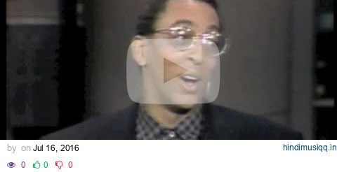 Gregory Hines on Letterman, March 11, 1986 pagalworld mp3 song download