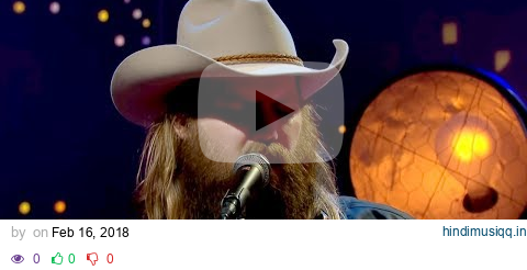 Chris Stapleton - I Was Wrong (Austin City Limits Performance) pagalworld mp3 song download