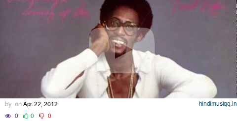 David Ruffin - Walk Away From Love pagalworld mp3 song download