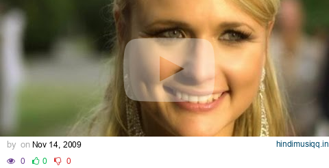 Miranda Lambert - White Liar (Official Music Video) pagalworld mp3 song download