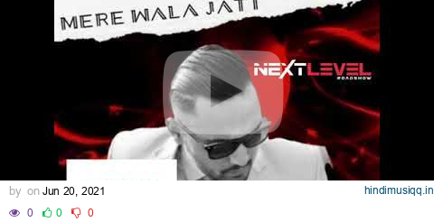 Mere Wala Jatt - Prem Dhillon - DJ SSS x DJ HANS pagalworld mp3 song download