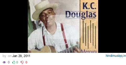 K.C. Douglas - Mercury Blues (1952) pagalworld mp3 song download