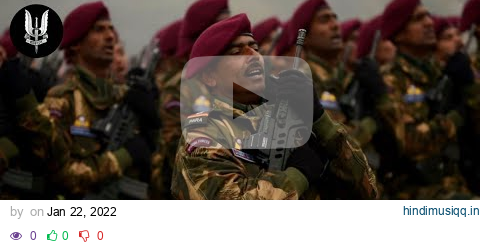 The Red Devil 🔥 Indian Para Commandos ⚔ pagalworld mp3 song download