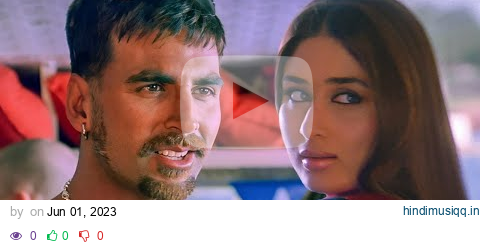 Mera Dil Jis Dil Pe Fida Hai | Ek Dilruba Hai | Akshay Kumar | Udit Narayan | Hindi Love Song pagalworld mp3 song download