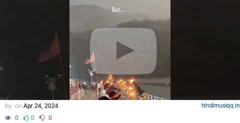 Rishikesh Ganga Aarti 🙏🕉️ #travelmonkey #travel #hindu #sanatandharma pagalworld mp3 song download