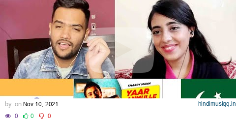 Reaction   Sharry mann yaar anmulle song pagalworld mp3 song download