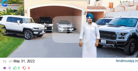 Singer Sidhu Moosewala Full Car Collection | 2023 pagalworld mp3 song download