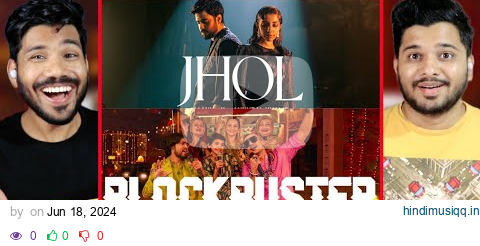 Indians react to Jhol & Blockbuster | Coke Studio Season 15 Songs pagalworld mp3 song download