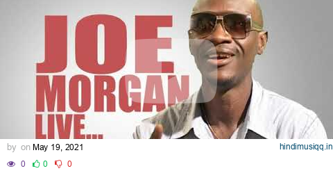 NKEM - JOE MORGAN (Official Video) pagalworld mp3 song download