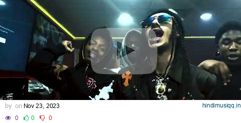 BabyTron - #CERTIFIED (Official Video) pagalworld mp3 song download