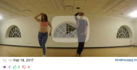 Where They From (Tricia Miranda Choreography) pagalworld mp3 song download