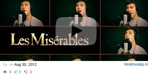 One Man Les Miserables Nick Pitera Medley pagalworld mp3 song download