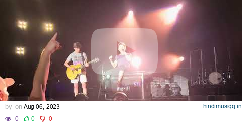 19-year old Jake plays ‘Name’ with Goo Goo Dolls - 8/1/2023 Heritage Park, Simpsonville, SC pagalworld mp3 song download