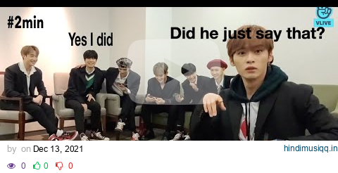 Lee Know's reaction when Seungmin complimented him | Stray Kids 2min | #shorts pagalworld mp3 song download