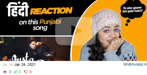 Reaction on Just a Dream || Prem Dhillon || Sidhu Moosewala || pagalworld mp3 song download