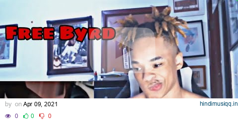 NateDawg Brazy - Free Bryd (Official Video) REACTION pagalworld mp3 song download