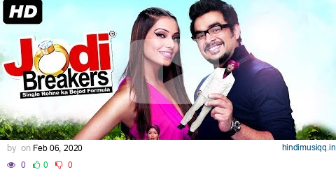 JODI BREAKERS - Bollywood Movies Full Movie | Hindi Romantic Movie | R Madhavan, Bipasha Basu, Omi pagalworld mp3 song download