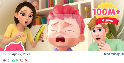 Ouchie! Help Me Please 😭 | EP09 | Boo Boo Song | Bebefinn - Nursery Rhymes & Kids Songs pagalworld mp3 song download