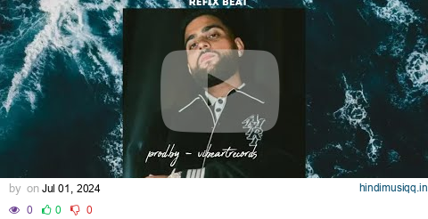 [REFIX] -"YDG" - Karan Aujla x Yeah Proof | Latest Punjabi songs 2024 pagalworld mp3 song download