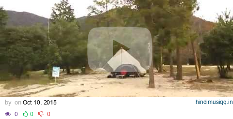 Free Campsite in Yamaguchi, Southern Japan pagalworld mp3 song download