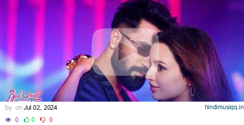 Tauba Tauba Full (Audio) Song - Bad Newz | Vicky K, Tripti Dimri | Karan Aujla pagalworld mp3 song download