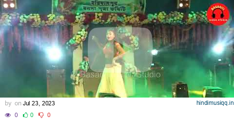 band_kamre_me || Miss Fultushi | Basanti Music Studio | Arup Dance Academy pagalworld mp3 song download