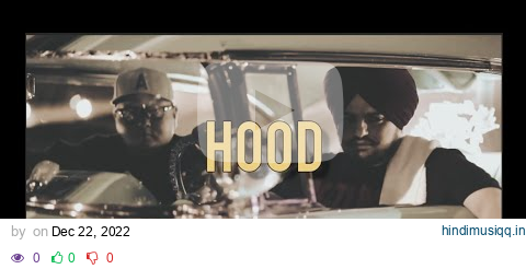 "HOOD" BoomBap beat prod by Jugjas sidhumoosewala x bygbyrd type beat pagalworld mp3 song download