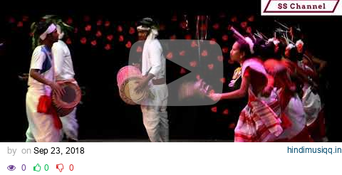 CULTURAL DANCE IN ROURKELA || BHANJA BHAWAN || pagalworld mp3 song download