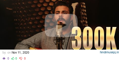 Pashto new song 2020 |Zubair Nawaz  | Che Mudam Porta  - Rubai پشتو  | | Hd Video pagalworld mp3 song download