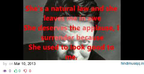 Robert Palmer- Simply Irresistible (With Lyrics) pagalworld mp3 song download