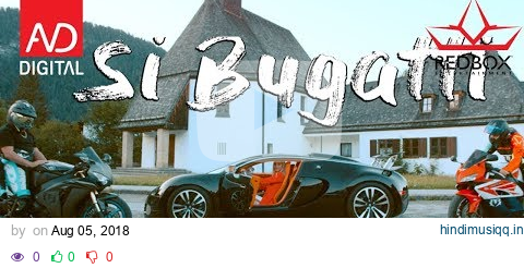 Gjiko ft. Skerdi - Si Bugatti pagalworld mp3 song download